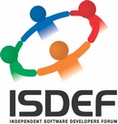 Компания "Агент Плюс" – член ассоциации ISDEF (Форум Независимых Разработчиков Программного Обеспечения)
